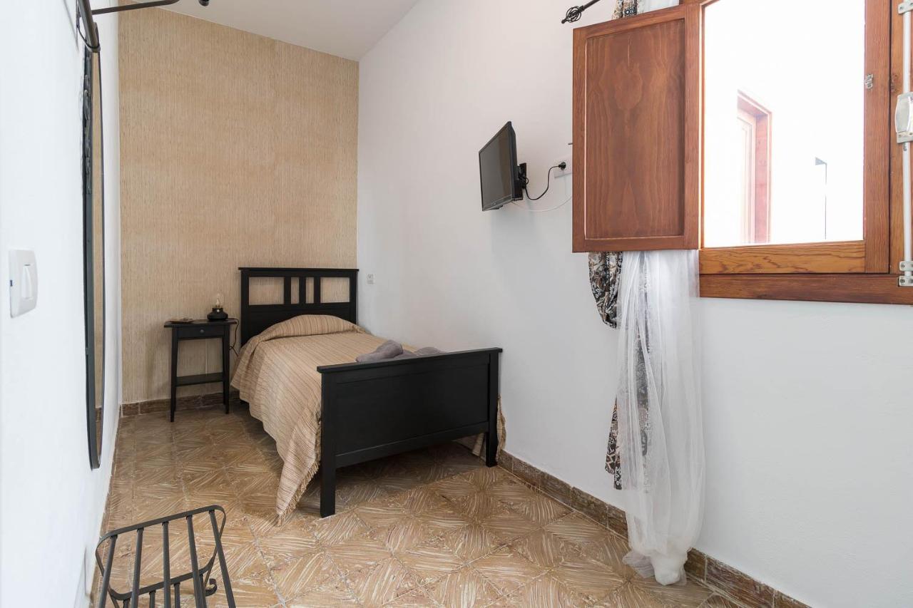El Rincon De Los Artistas Las Palmas de Gran Canaria Kültér fotó